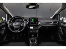 Ford Fiesta thumbnail 3