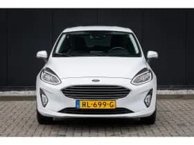 Ford Fiesta thumbnail 5