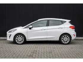 Ford Fiesta thumbnail 6