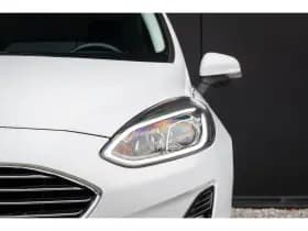 Ford Fiesta thumbnail 7