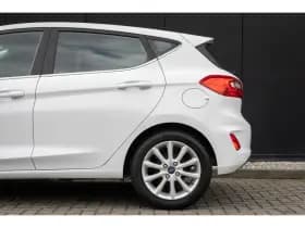 Ford Fiesta thumbnail 9