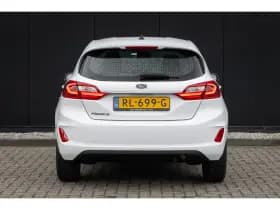 Ford Fiesta thumbnail 10