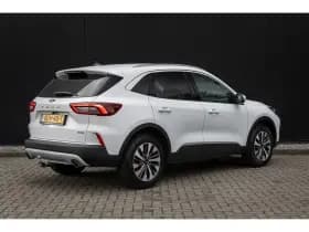 Ford Kuga thumbnail 2
