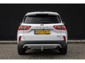 Ford Kuga thumbnail 13
