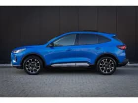 Ford Kuga thumbnail 2