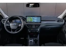 Ford Kuga thumbnail 3