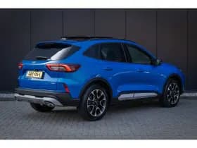 Ford Kuga thumbnail 4
