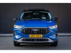 Ford Kuga thumbnail 5