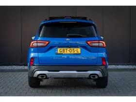 Ford Kuga thumbnail 6