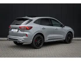 Ford Kuga thumbnail 2