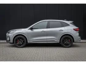 Ford Kuga thumbnail 3