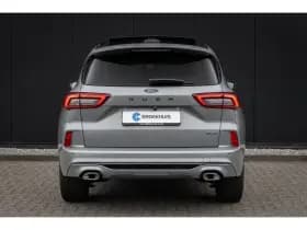 Ford Kuga thumbnail 5