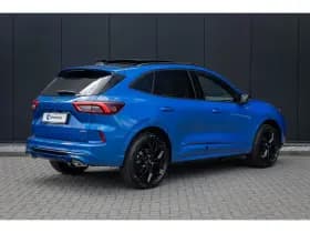 Ford Kuga thumbnail 2