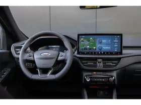 Ford Kuga thumbnail 13