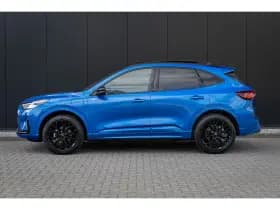Ford Kuga thumbnail 4