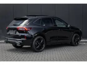 Ford Kuga thumbnail 2