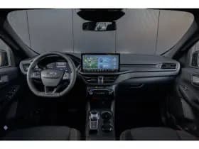 Ford Kuga thumbnail 11