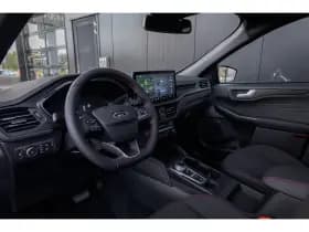 Ford Kuga thumbnail 10