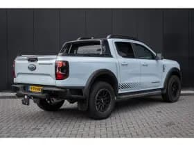 Ford Ranger thumbnail 2