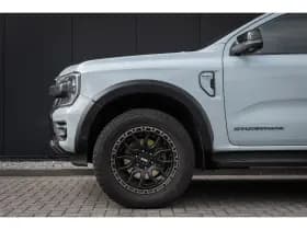 Ford Ranger thumbnail 16