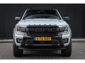 Ford Ranger thumbnail 3