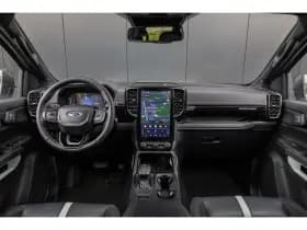 Ford Ranger thumbnail 4