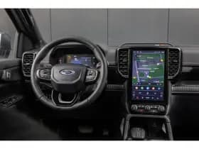 Ford Ranger thumbnail 5