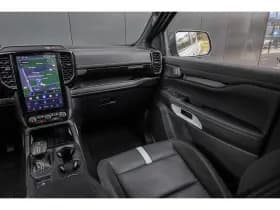 Ford Ranger thumbnail 46