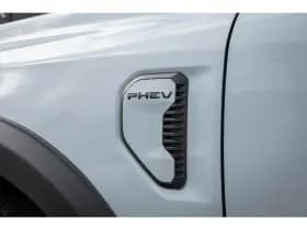 Ford Ranger thumbnail 50