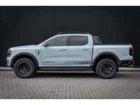 Ford Ranger thumbnail 6
