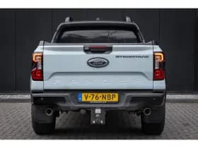 Ford Ranger thumbnail 7