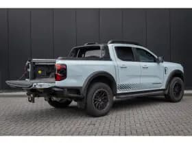 Ford Ranger thumbnail 8