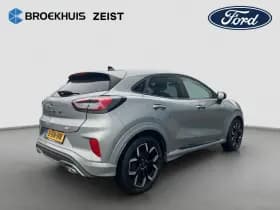 Ford Puma thumbnail 2