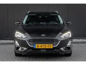 Ford Focus thumbnail 4