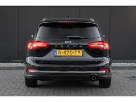Ford Focus thumbnail 5