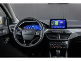 Ford Focus thumbnail 9