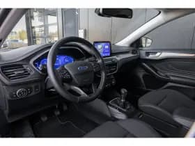 Ford Focus thumbnail 10