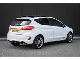 Ford Fiesta thumbnail 2