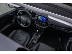 Ford Fiesta thumbnail 11