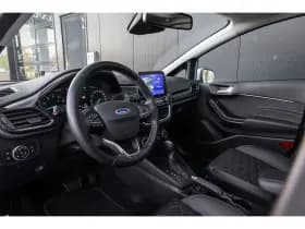 Ford Fiesta thumbnail 12