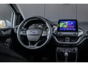 Ford Fiesta thumbnail 13