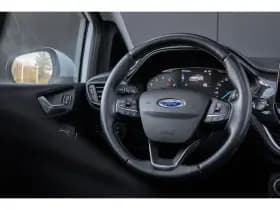Ford Fiesta thumbnail 14