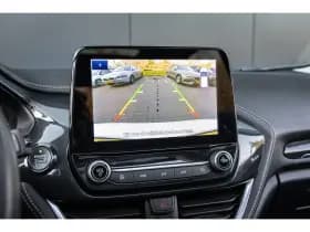 Ford Fiesta thumbnail 17