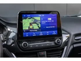 Ford Fiesta thumbnail 18
