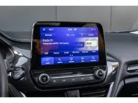 Ford Fiesta thumbnail 19