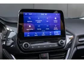 Ford Fiesta thumbnail 23