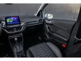Ford Fiesta thumbnail 24