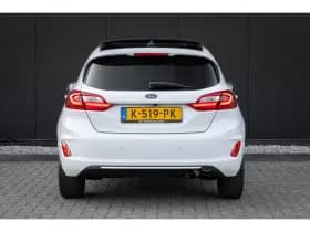 Ford Fiesta thumbnail 4