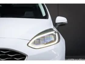 Ford Fiesta thumbnail 40