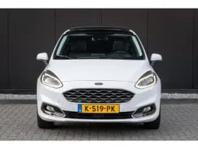 Ford Fiesta thumbnail 5